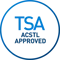 tsa approved icon