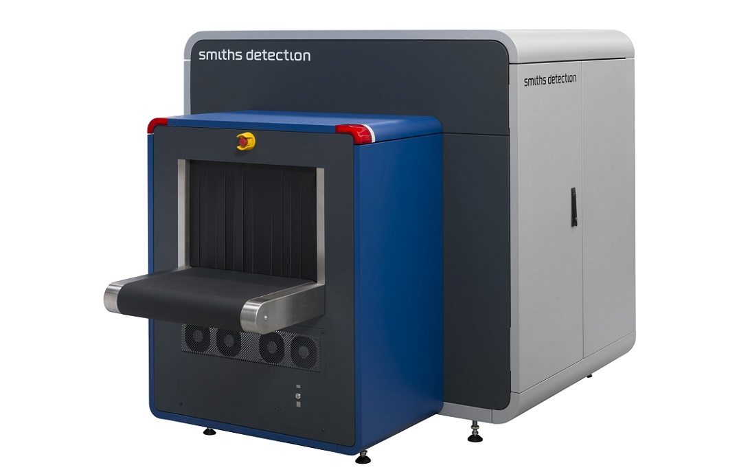 HI-SCAN 6040 CTiX – Official launch confirmed | Smiths Detection HI-SCAN 6040 CTiX – Official launch confirmed | Smiths Detection