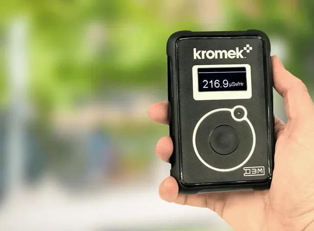 kromek