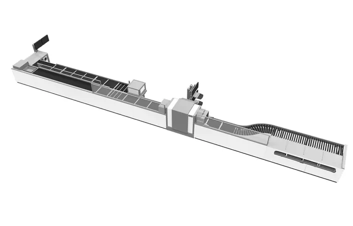 ilane modular design