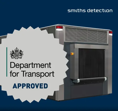 SDX 10080 SCT Approval