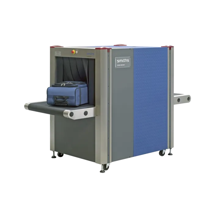 Smiths Detection HI-SCAN 7555si
